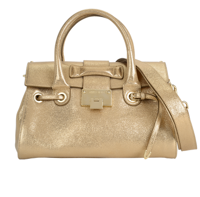 Rosalie Satchel, front view